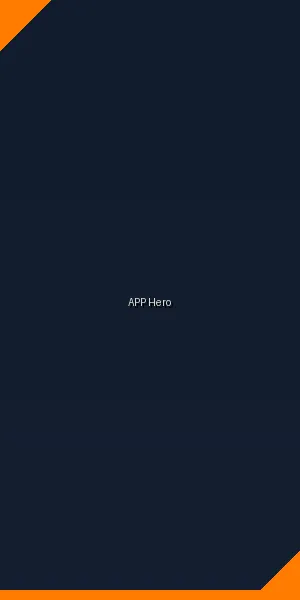 每日大赛APP界面展示 - 七星体育平台 移动端应用主界面