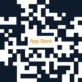 App Store下载二维码 - 每日大赛 七星体育平台 APP